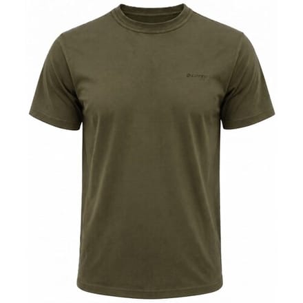 T-shirt Korte Mouw Lotto LO61639M9051