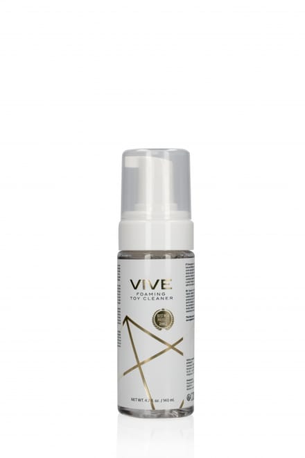 Vive - Foaming Toy cleaner - 140 ml