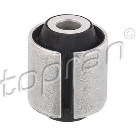 Topran Lagering, wielophanging HANS PRIES 502 829