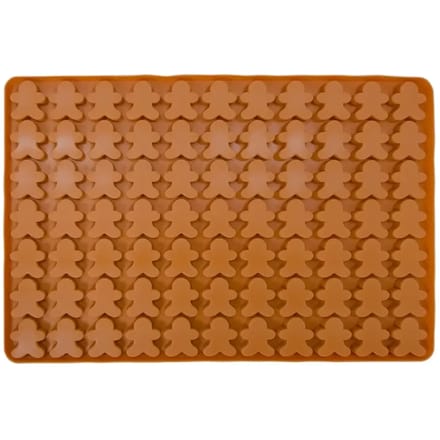 Hondenmat Nobby Pet Xmas Lebkuchenmännchen