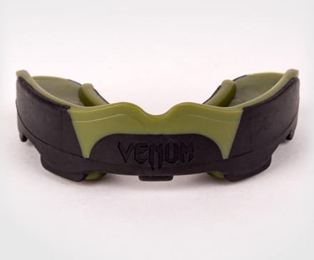 Venum PRoodator Bitje/Gebitsbeschermer - Zwart/Kaki