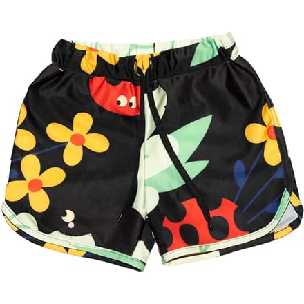 Kinderzwemshort Raspberry Republic