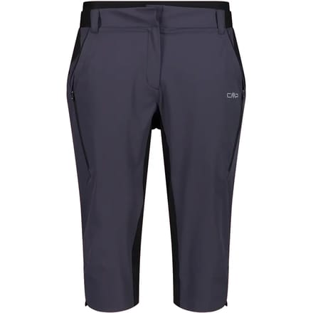 Shorts met mesh ondergoed CMP