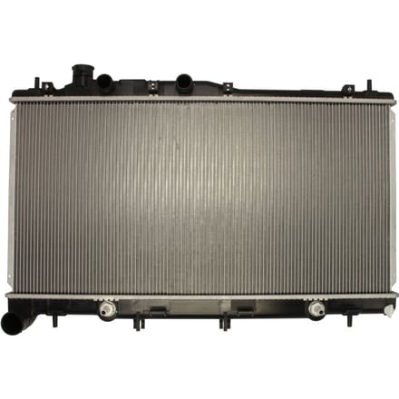 Radiator, motorkoeling NRF 550099