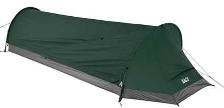 Bach Equipment - B296807-4436R - Half Tent - Half Tent - groen