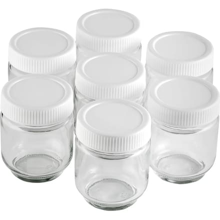 Yoghurtmaker Lacor Multi (x7)