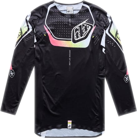 Troy Lee Designs SE Ultra Proton Motocross-trui -