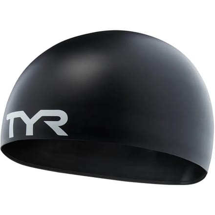 Tyr Stealth-x Zwembadmuts Zwart
