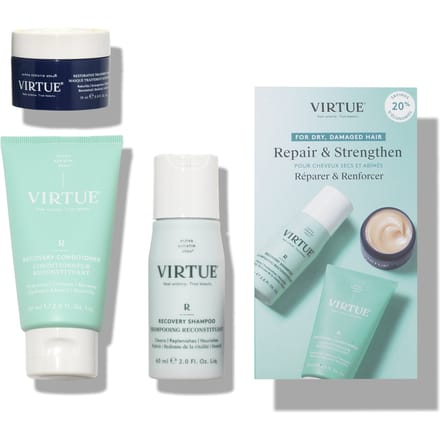 Virtue Recovery Discovery Kit