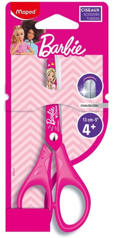 Maped 464213 buro- & knutselschaar Roze