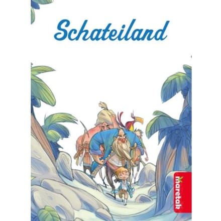 Schateiland - Best Books Forever - Robert Louis Stevenson