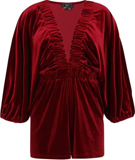 faina Jumpsuit