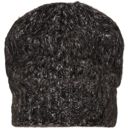 Urban Classics Beanie Muts Soft Acrylic Grijs