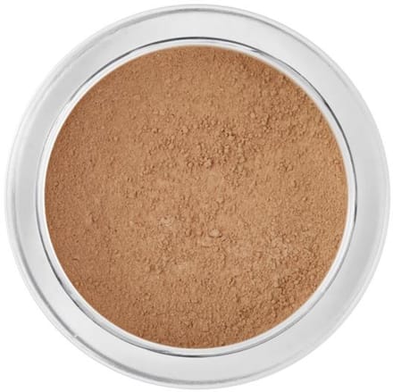 beMineral Foundation - MEDIUM TAN