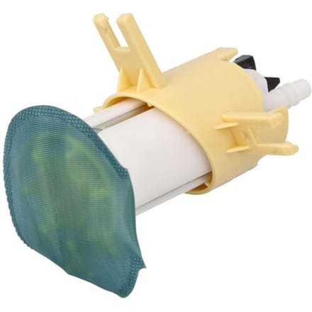 Brandstoftoevoereenheid HELLA 8TF358 306-451