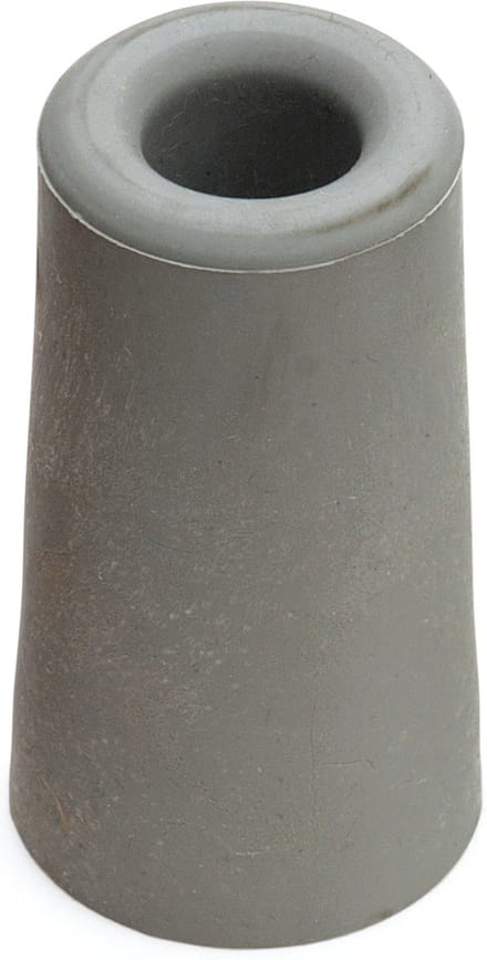 DX - Deurbuffer - Ø39x59mm - grijs