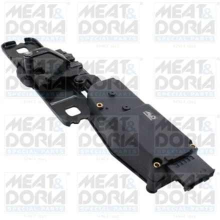 Kofferdekselslot MEAT & DORIA 31867