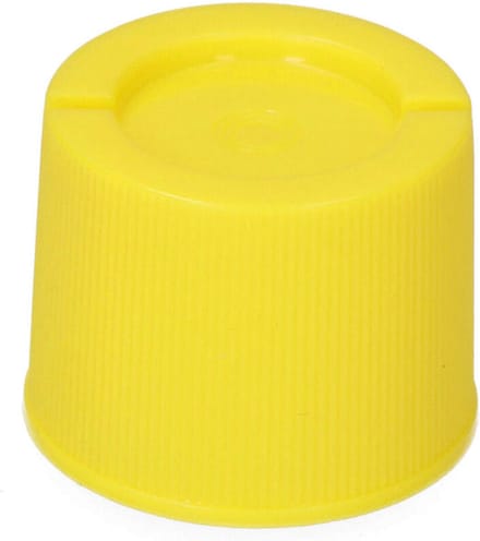 Afvoerstop WD-40 Navulling Geel Spray