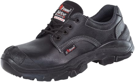 U-Power Lynx U S3 UK RR20284 - Zwart - 37