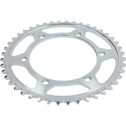 Standaard stalen motor tandwiel JT Sprockets 525 Yamaha TDM 850 / Yamaha TDM 850 (4TX)