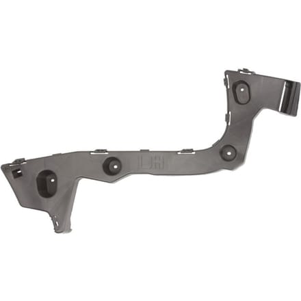 Bumper, bevestiging BLIC 6508-06-2536935P