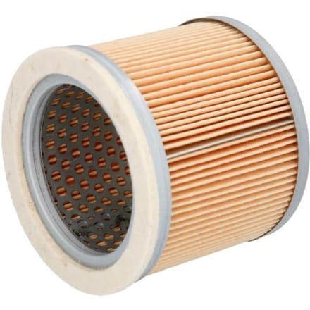 Luchtfilter MANN-FILTER C 912