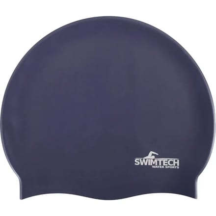 Siliconen badmuts SwimTech