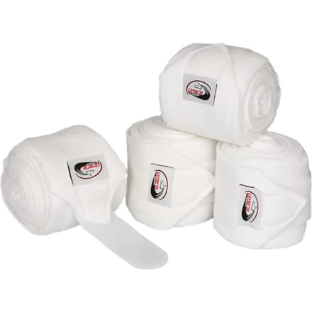 Rustbanden voor paarden Umbria Equitazione (x4)