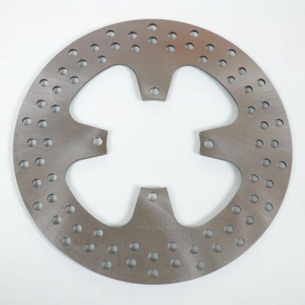perftec achterremschijf voor suzuki 500 gs 2001 tot 2007 ar nieuw