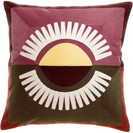 Kussen Vivaraise Eol 45 x 45
