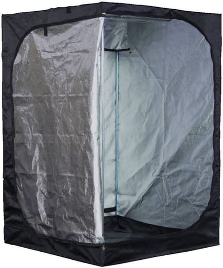 Mammoth Classic+ 120 120x120x200cm kweektent