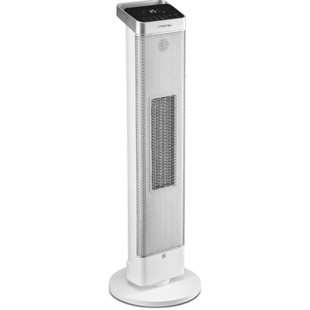 Keramische heteluchtverwarmer TFC 25 E