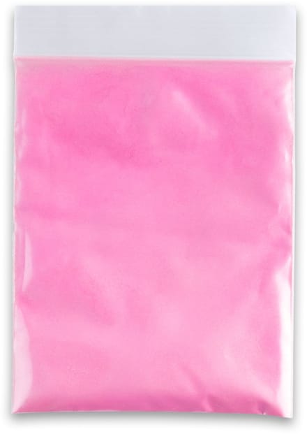 TopWosk - Mika Pigment - Roze - 5g - Natuurlijk
