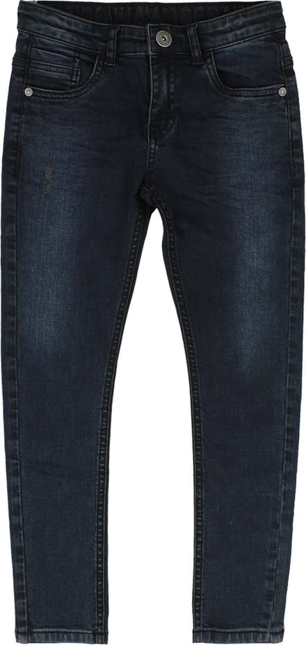 No Way Monday U-BOYS Jongens Jeans - Maat 92