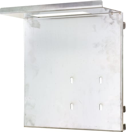 Montageplaat POAD MW Tools POMV1