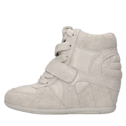 Ash Beige sneakers