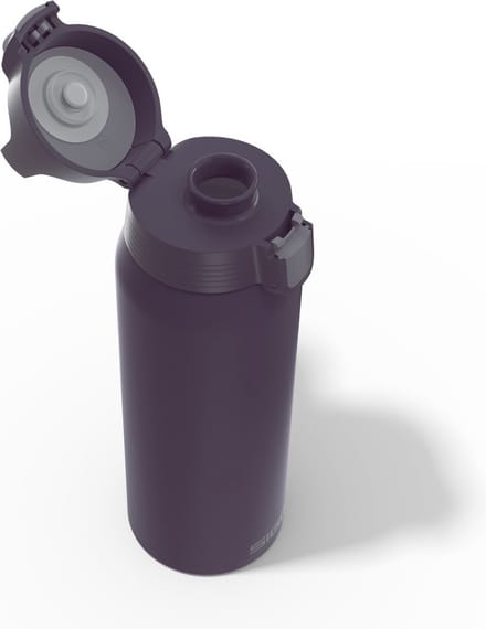 SIGG | Shield Therm One 0.75L nocturne | RVS Drinkfles