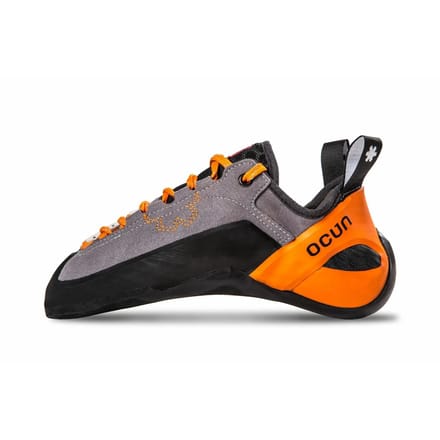 Ocun Jett Lu Klimschoenen Grijs EU 48 Man