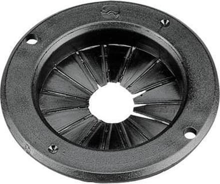 Kabeldoorvoer waaier model