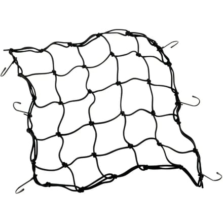 Elastisch net BCR