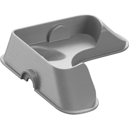 Lid-corner