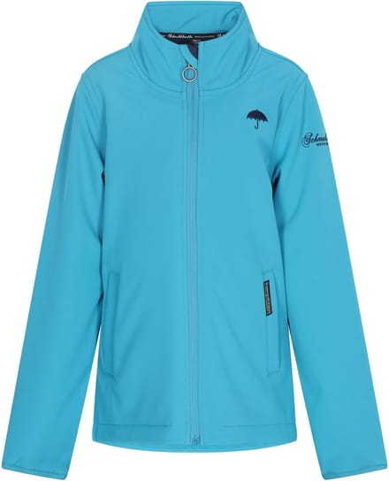 Schmuddelwedda softshell jas