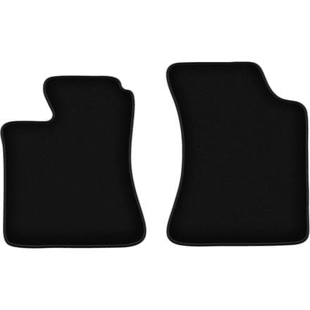 BASIC voorzijde voor: Volvo 440 / 460 sedan 1988-1996