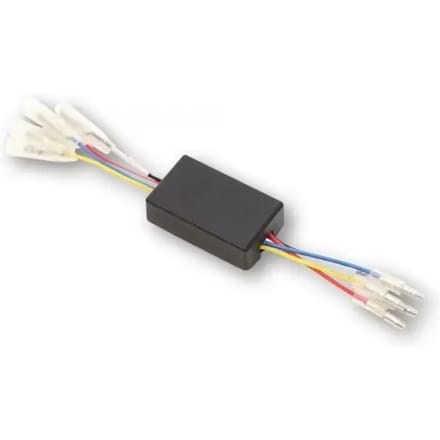 Indicatoradapter Highsider Drl