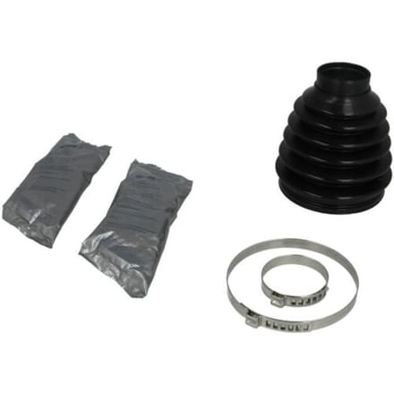 Balgenset, aandrijfas SPIDAN 24744