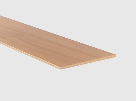 Maestro Overloopvloer Laminaat Warme Eik – 2050x230x8 mm | Traprenovatie
