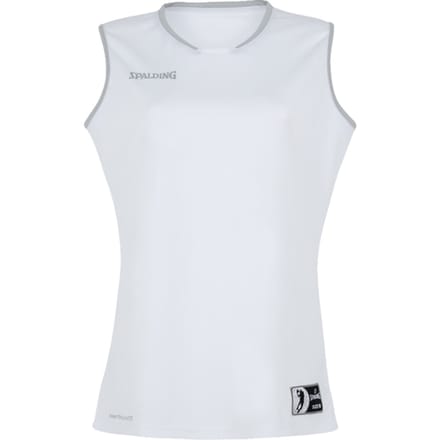 Spalding Tanktop Zwart