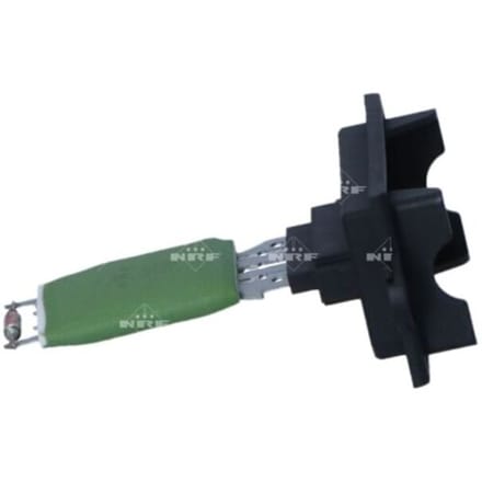Weerstand, interieurventilator NRF 342050
