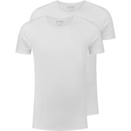 Slater T-shirt met korte mouwen