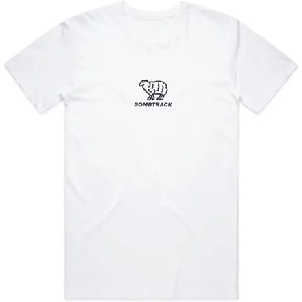 T-shirt Bombtrack Sheep